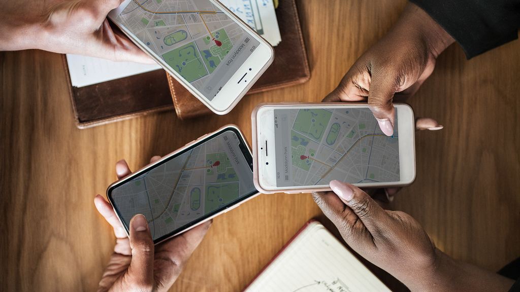 Cómo encontrar un móvil Android perdido o robado
