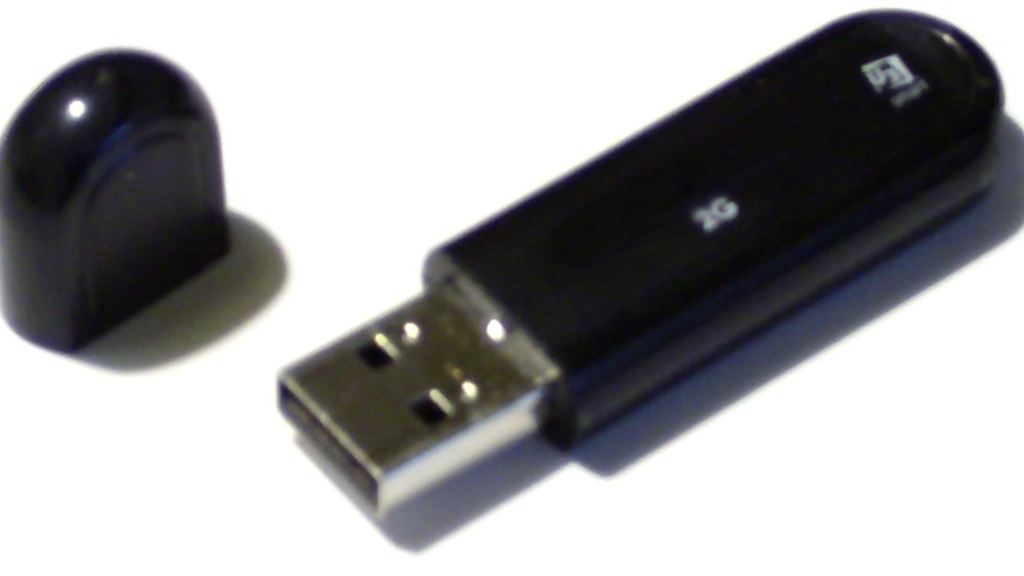 Cómo formatear un USB en Windows 10 y 11