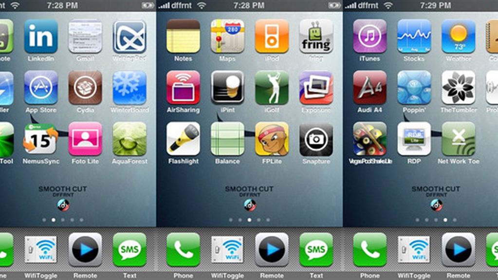Cómo liberar espacio en el iPhone sin borrar fotos