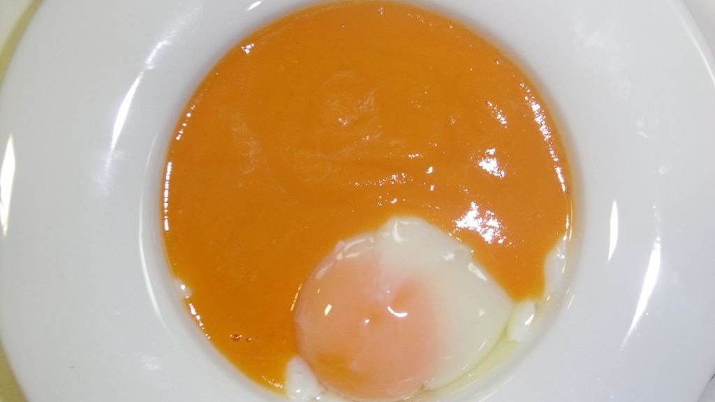 Cómo hacer salmorejo cordobés casero y cremoso
