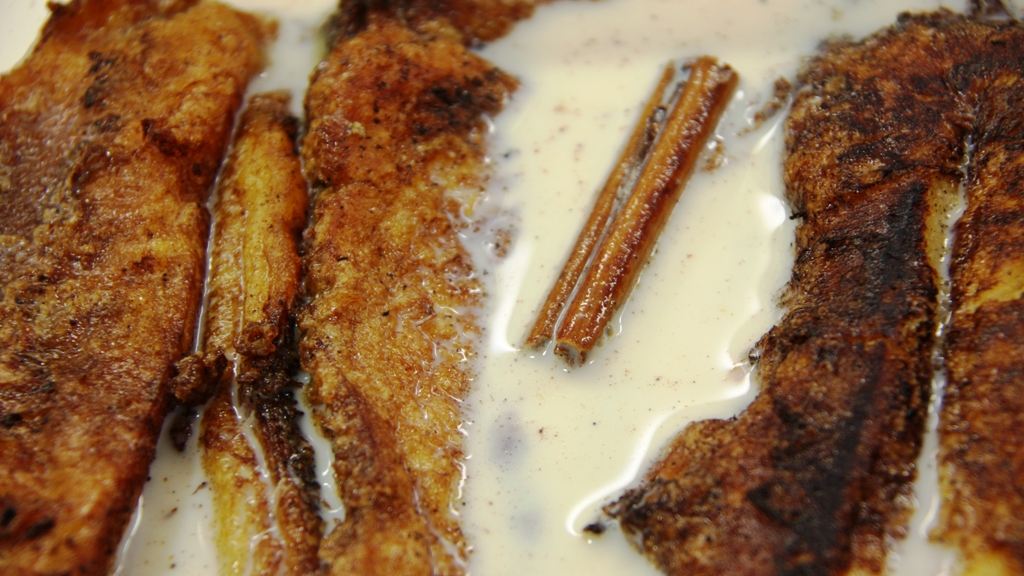 Cómo hacer torrijas caseras jugosas (receta tradicional)